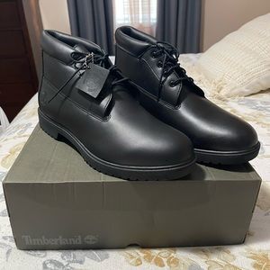 Men’s Timberland boots